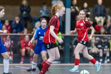 Bild 30 - wCJ Falkinnen Cup